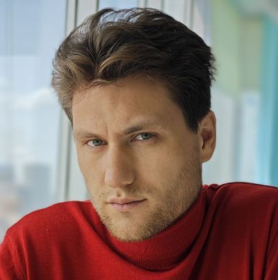 Курнаев Алексей